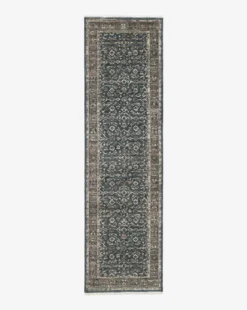Marta Hand-Knotted Wool Rug