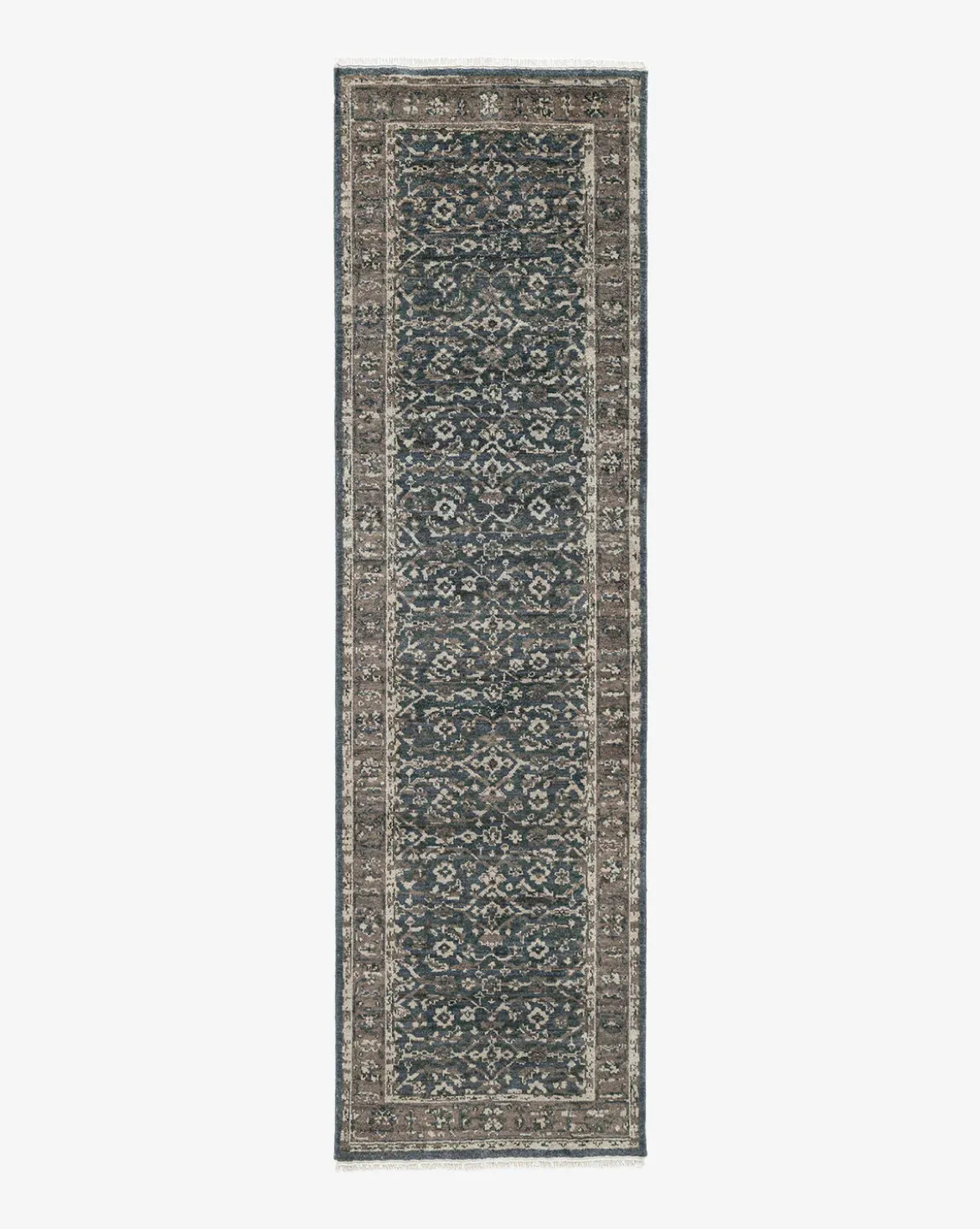 Marta Hand-Knotted Wool Rug
