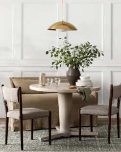 Marta Hand-Knotted Wool Rug