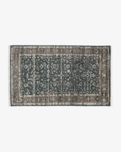 Marta Hand-Knotted Wool Rug