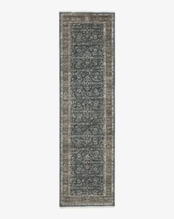 Marta Hand-Knotted Wool Rug