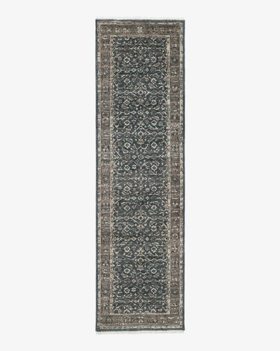Marta Hand-Knotted Wool Rug