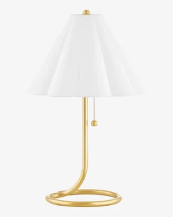 Martha Table Lamp