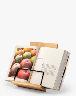 Mason Cookbook Holder