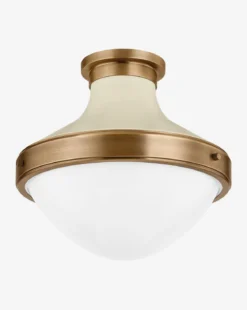 Maxton Flush Mount