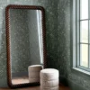Mayweather Floor Mirror