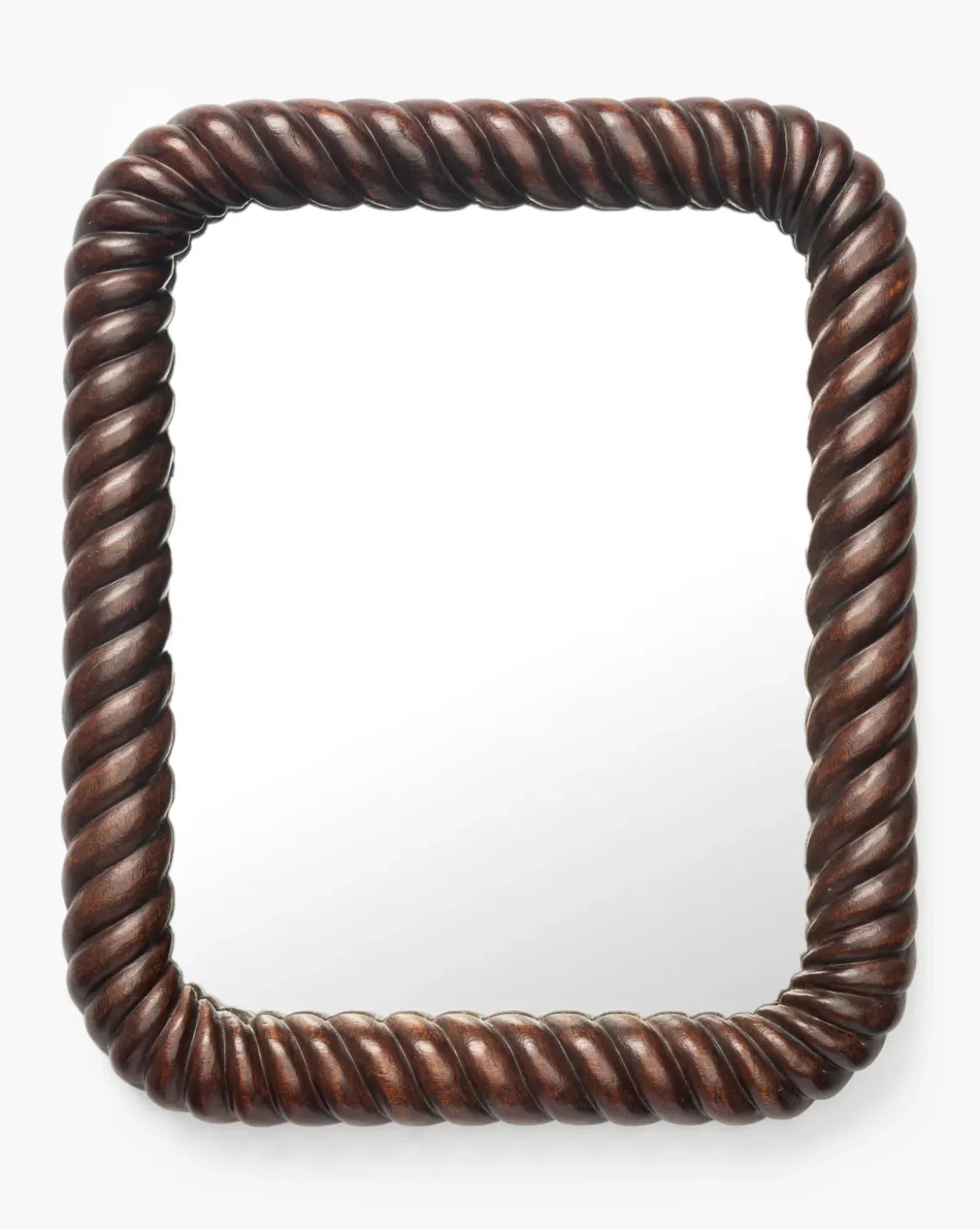 Mayweather Shelf Mirror