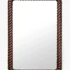Mayweather Wall Mirror