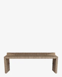 McCarthy Bench