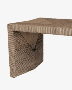 McCarthy Bench