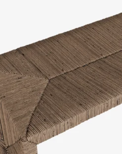 McCarthy Bench