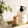 McGee & Co. Pot Scrub Brush