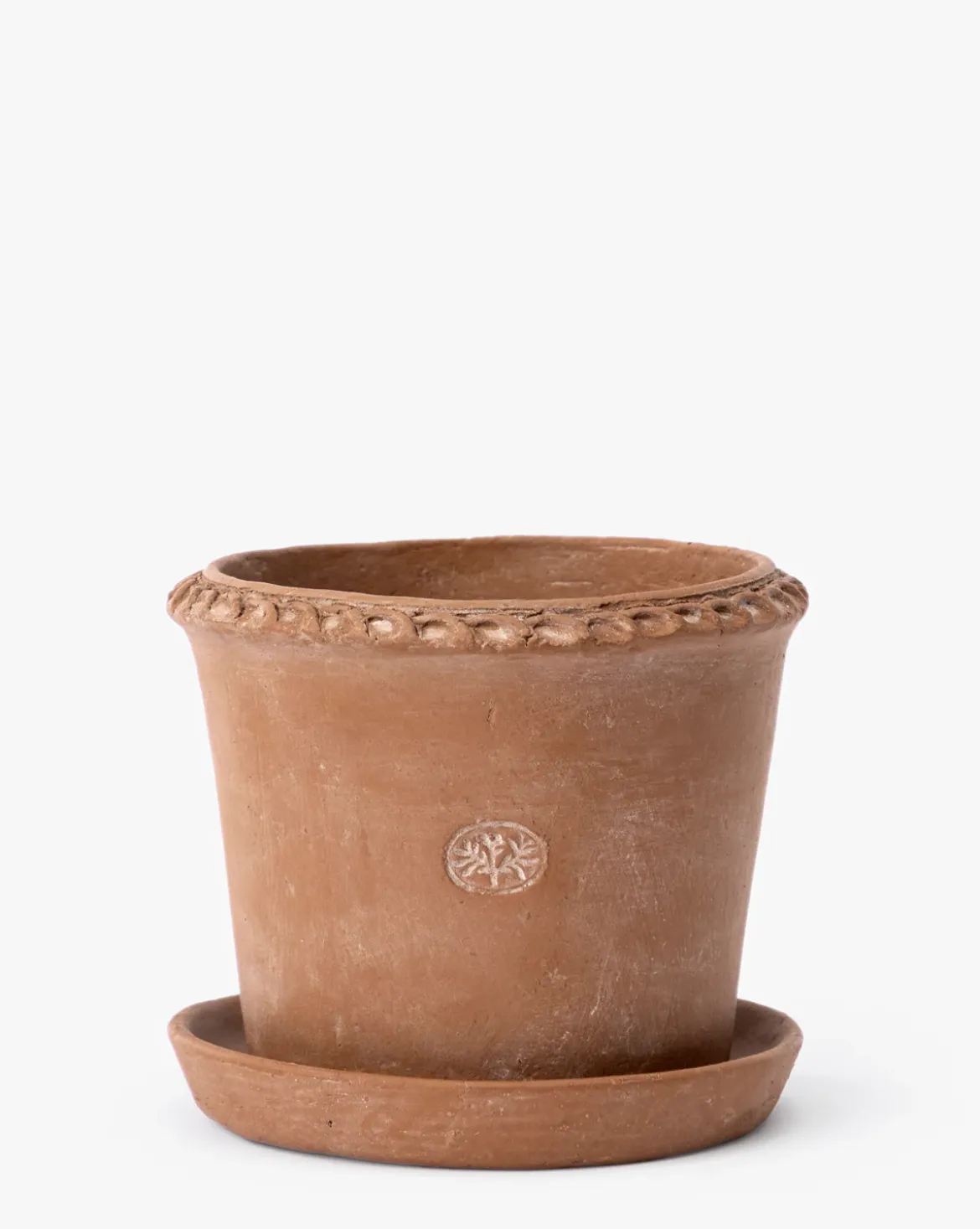 McGee & Co. Terracotta Planter