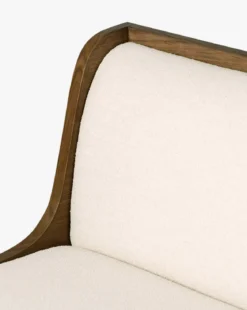 McMahon Dining Bench