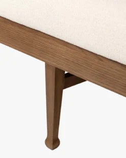 McMahon Dining Bench