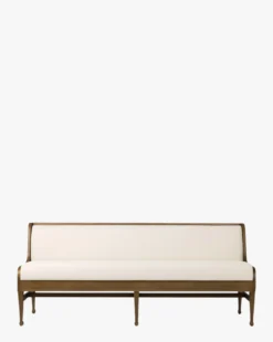 McMahon Dining Bench