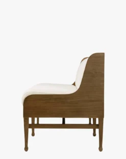 McMahon Dining Bench