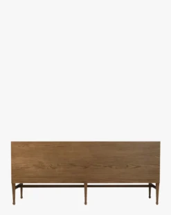McMahon Dining Bench