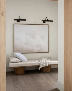 Meditation on Clouds