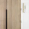 Melange Elongated Sconce