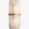 Melange Pill Form Sconce