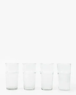 Melina Highball (Set of 4)
