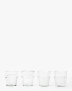 Melina Tumbler (Set of 4)