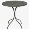 Mellie Outdoor Table