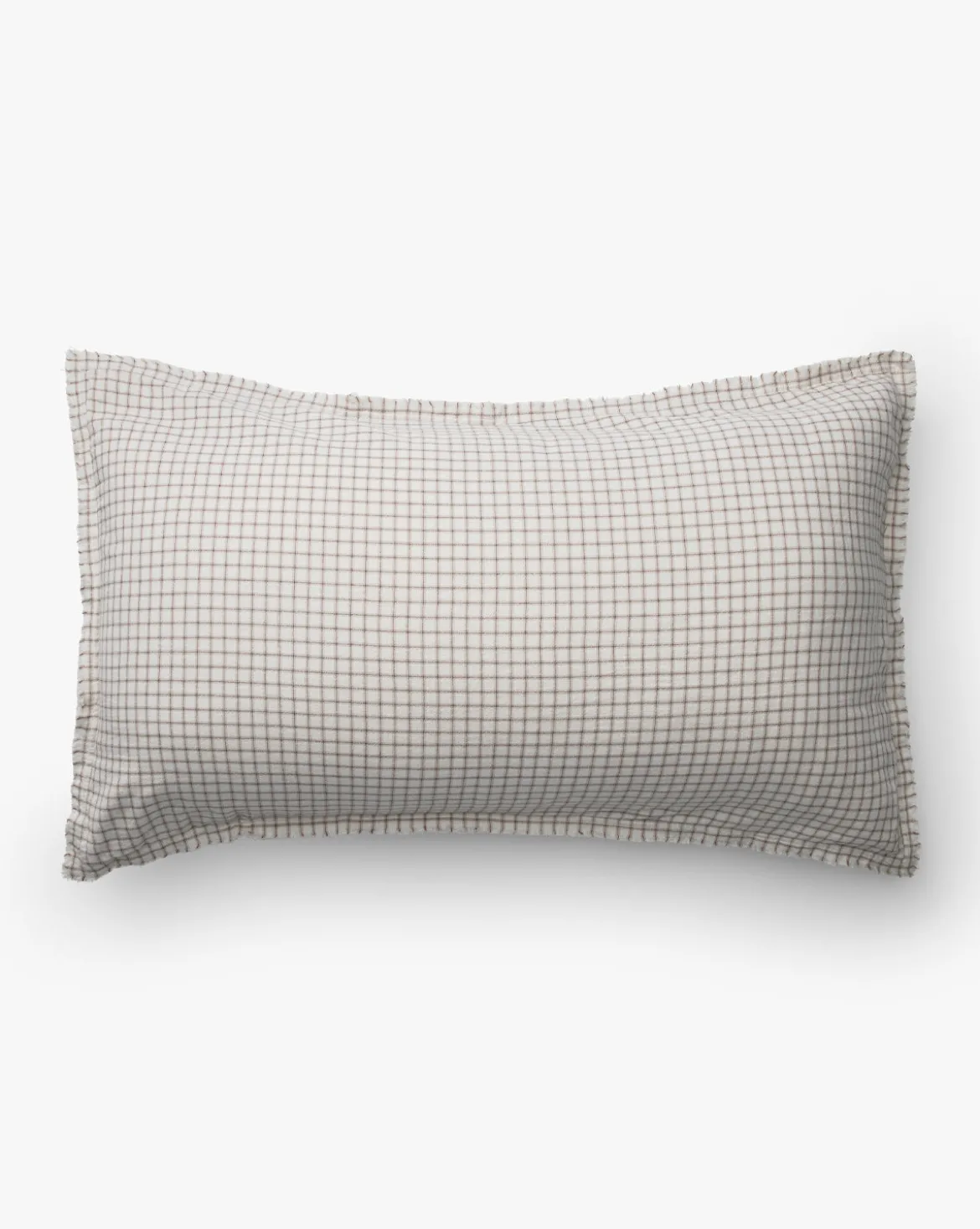 Mercer Plaid Shams (Set of 2)