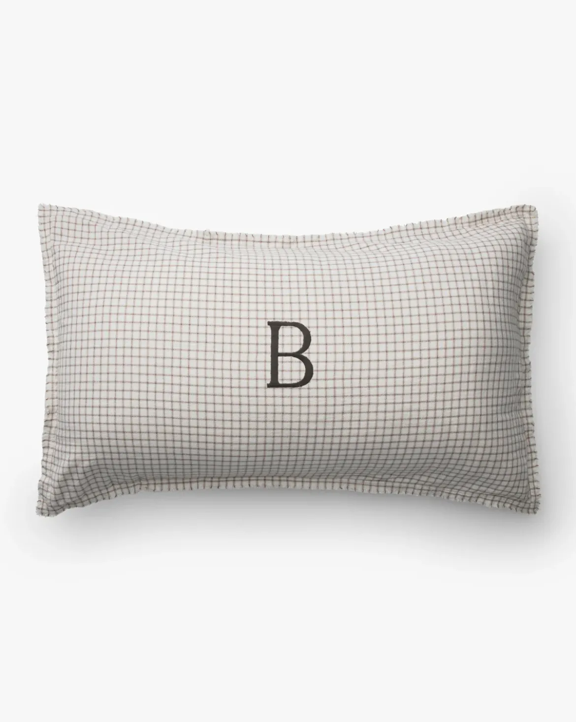 Mercer Plaid Shams (Set of 2)