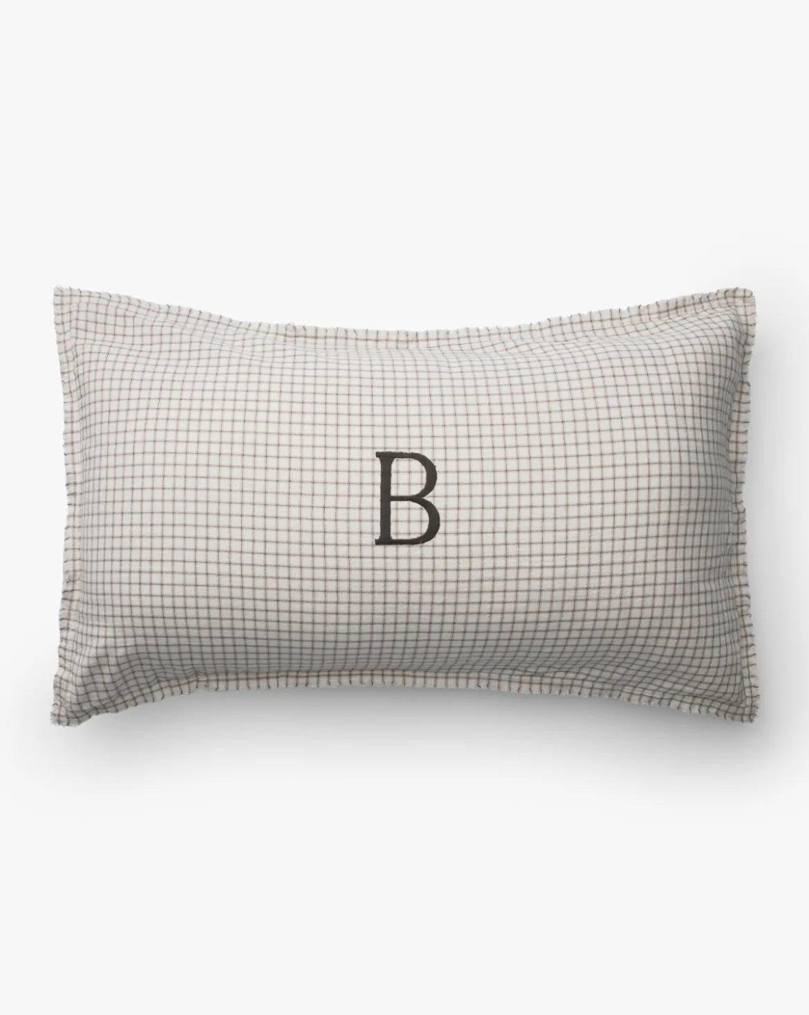 Mercer Plaid Shams (Set of 2)