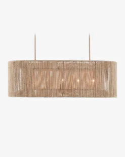 Mereworth Chandelier