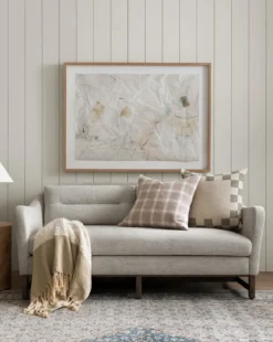 Merilyn Hand-Knotted Rug