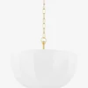 Meshelle Pendant