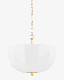 Meshelle Pendant