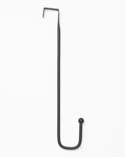 Metal Wreath Hanger