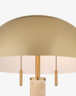 Miles Table Lamp
