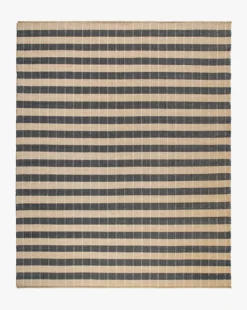 Millport Handwoven Indoor/Outdoor Rug