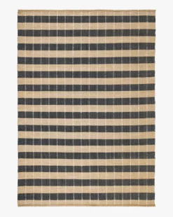 Millport Handwoven Indoor/Outdoor Rug