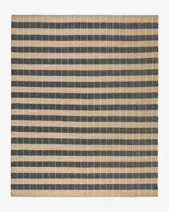 Millport Handwoven Indoor/Outdoor Rug
