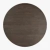Miriam Round Dining Table