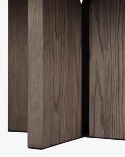 Miriam Round Dining Table