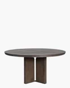 Miriam Round Dining Table