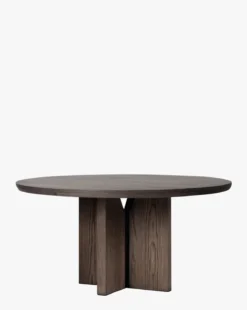 Miriam Round Dining Table