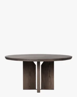 Miriam Round Dining Table