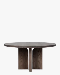 Miriam Round Dining Table