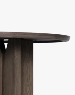 Miriam Round Dining Table