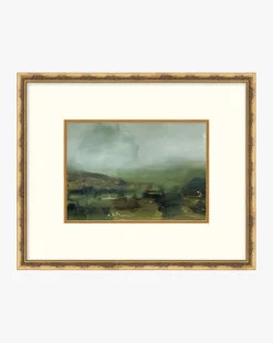 Misty Moor