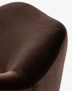 Moira Swivel Chair