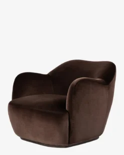 Moira Swivel Chair